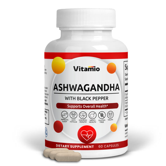 Ashwagandha