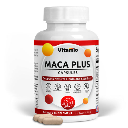 Maca Plus